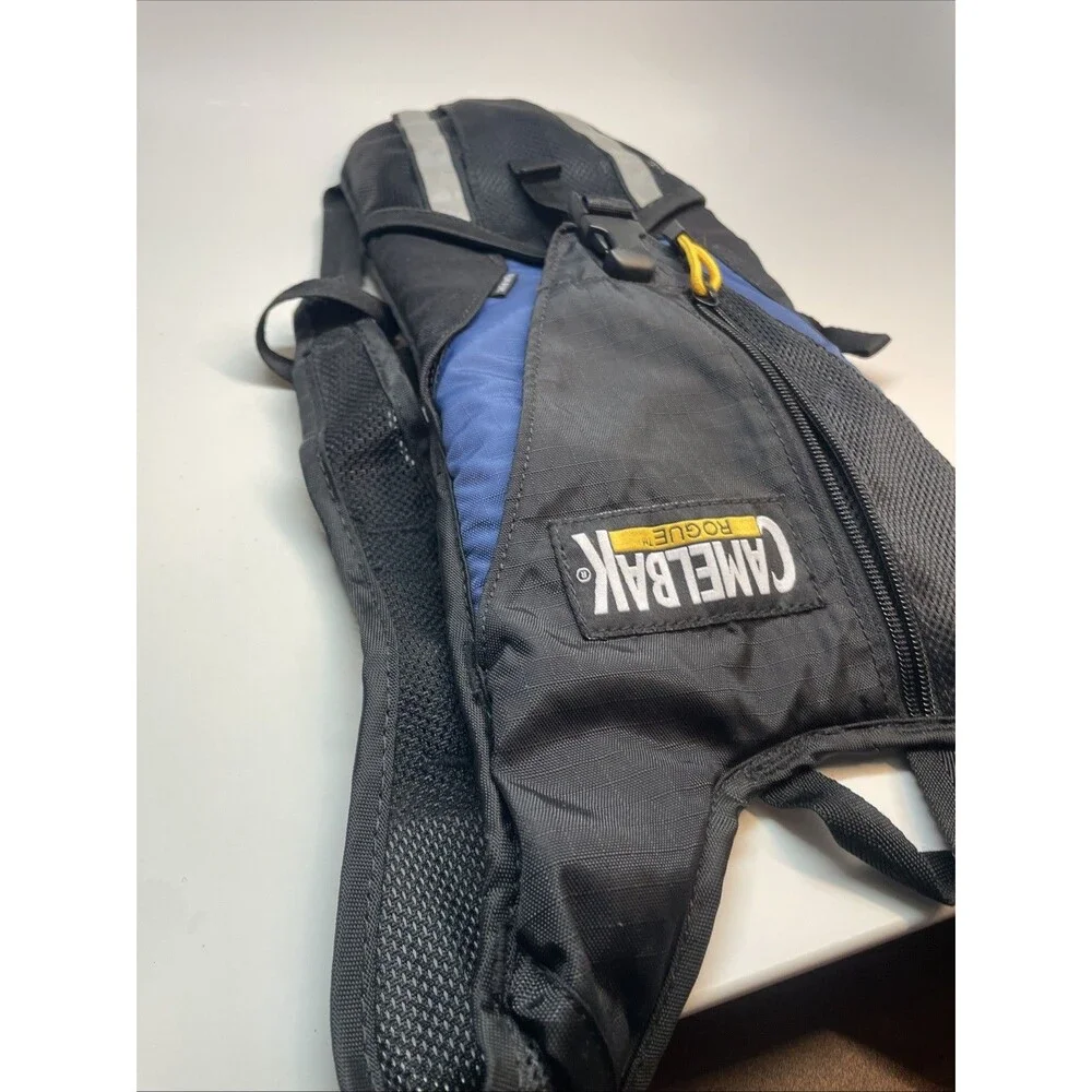 Camelbak rogue hydration